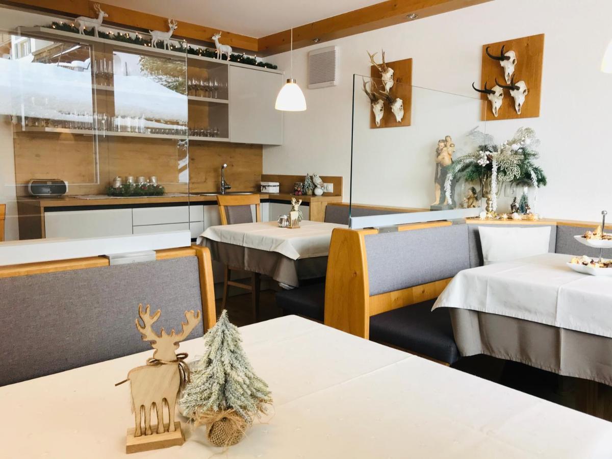 Gaestehaus Lukasser Hippach Extérieur photo