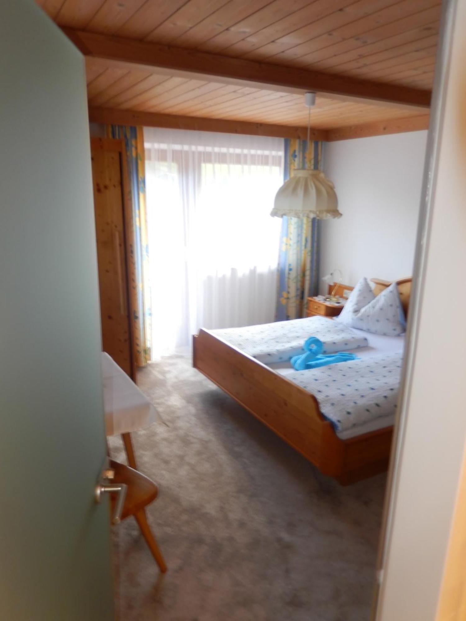 Gaestehaus Lukasser Hippach Chambre photo
