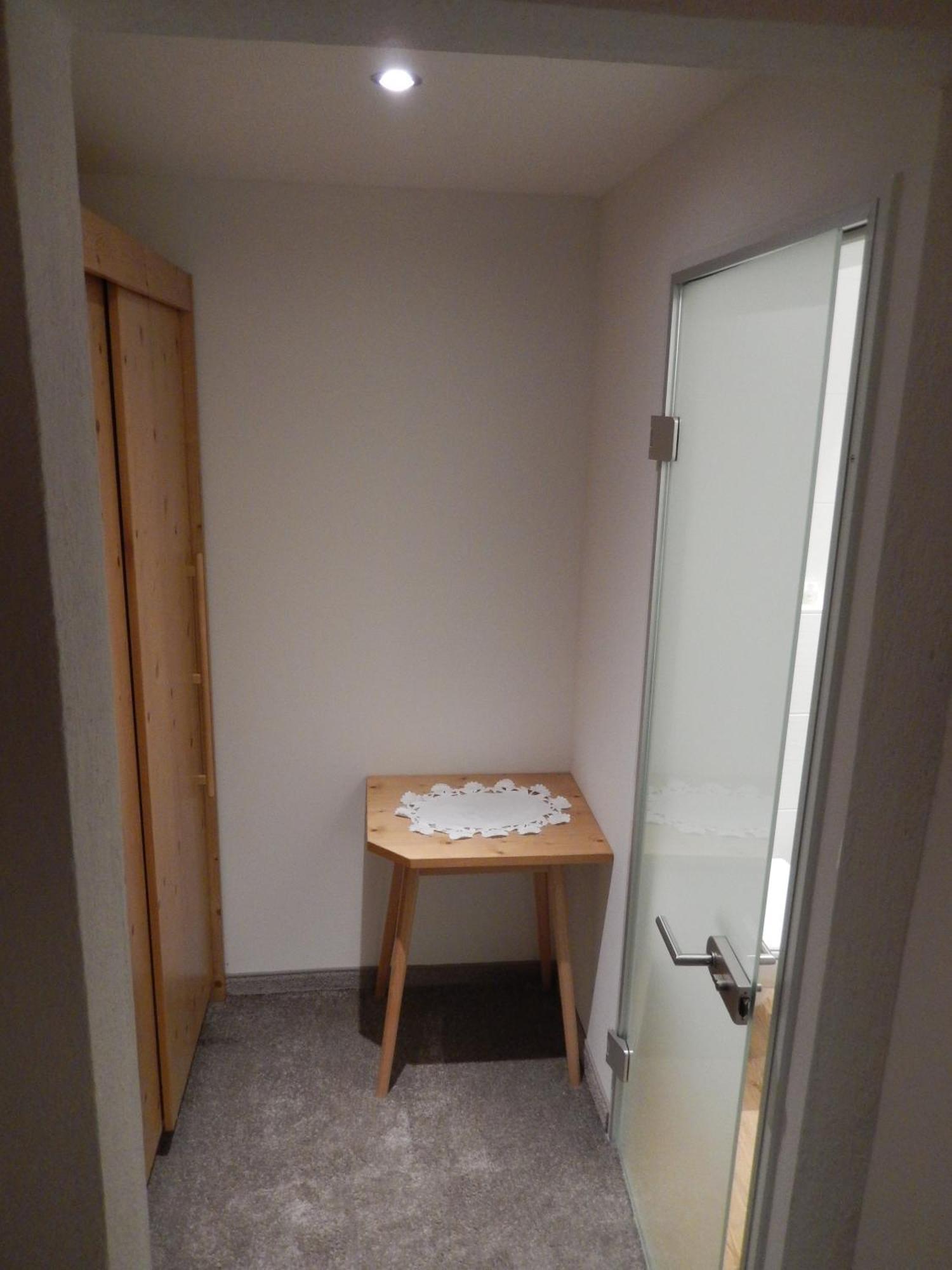 Gaestehaus Lukasser Hippach Chambre photo